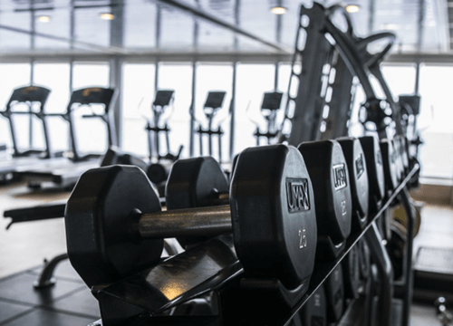 Fred. Olsen Cruise Lines, Balmoral, Fitness 2.png